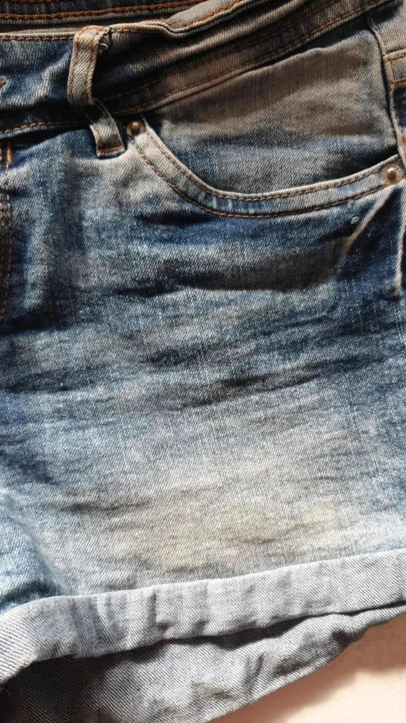 Short jeans Jennyfer 36 – photo 3